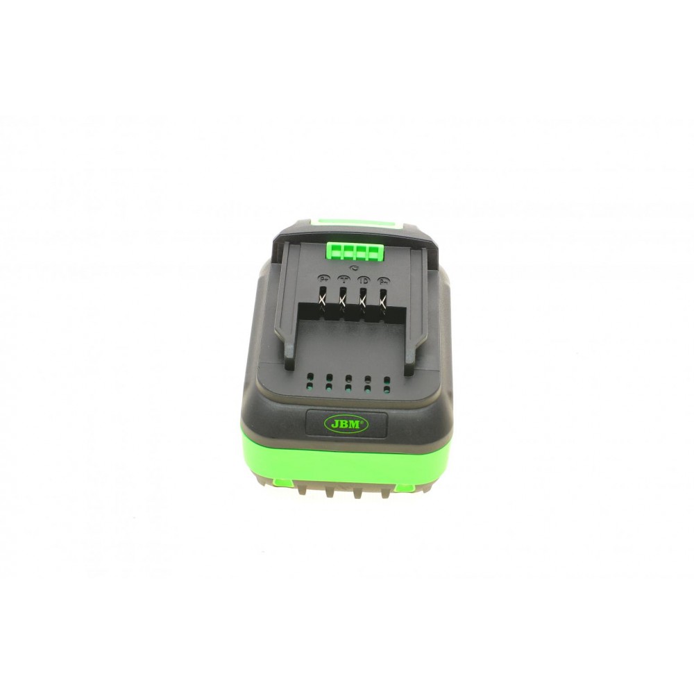 Акумулятор 4.0 Ah/72Wh/20V