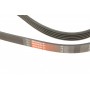 Ремінь генератора Citroen Jumper 2.8HDI 00-/Honda Accord 1.9-2.2 93-98/ Toyota Carina 2.0 96-97