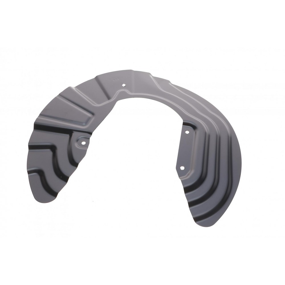 Захист диска гальмівного (переднього) (L) BMW X3 (F25)/X4 (F26) 11-18 B47/N20/N47/N55/N57