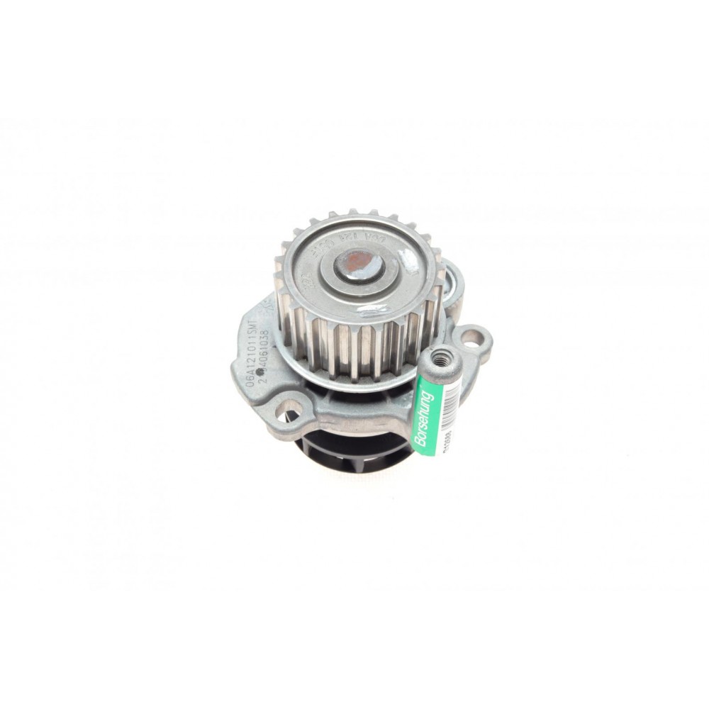 Помпа води Audi A4/A6/VW Caddy/Golf IV/Passat/T5 1.8T/2.0 03-