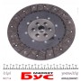 Комплект зчеплення VW Caddy III 2.0TDI 08-15 (d=240mm)