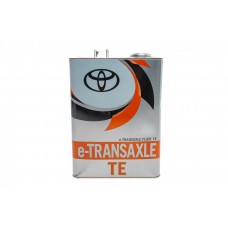 Олива трансмісійна Аe-Transaxle fluid TE (4L)