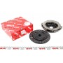 Комплект зчеплення Ford Transit 2.2TDCI 06- (d=250mm)