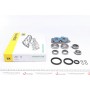 Ремкомплект КПП VW Golf V 1.6 FSI 03-08, 02U/0AG, 6-ступ. МКПП