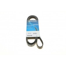 Ремінь генератора MB W202/203/VW/Audi 2.4/2.8i