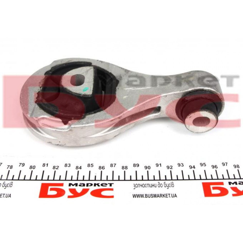 Подушка двигуна (задня) Fiat Doblo 1.6-2.0D Multijet 10-