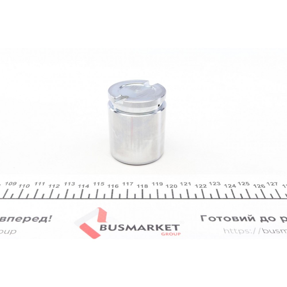 Ремкомплект супорта (заднього) Audi A4/VW Passat 00-05 (d=43mm) (+поршень) (Lucas)