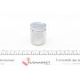 Ремкомплект супорта (заднього) Audi A4/VW Passat 00-05 (d=43mm) (+поршень) (Lucas)