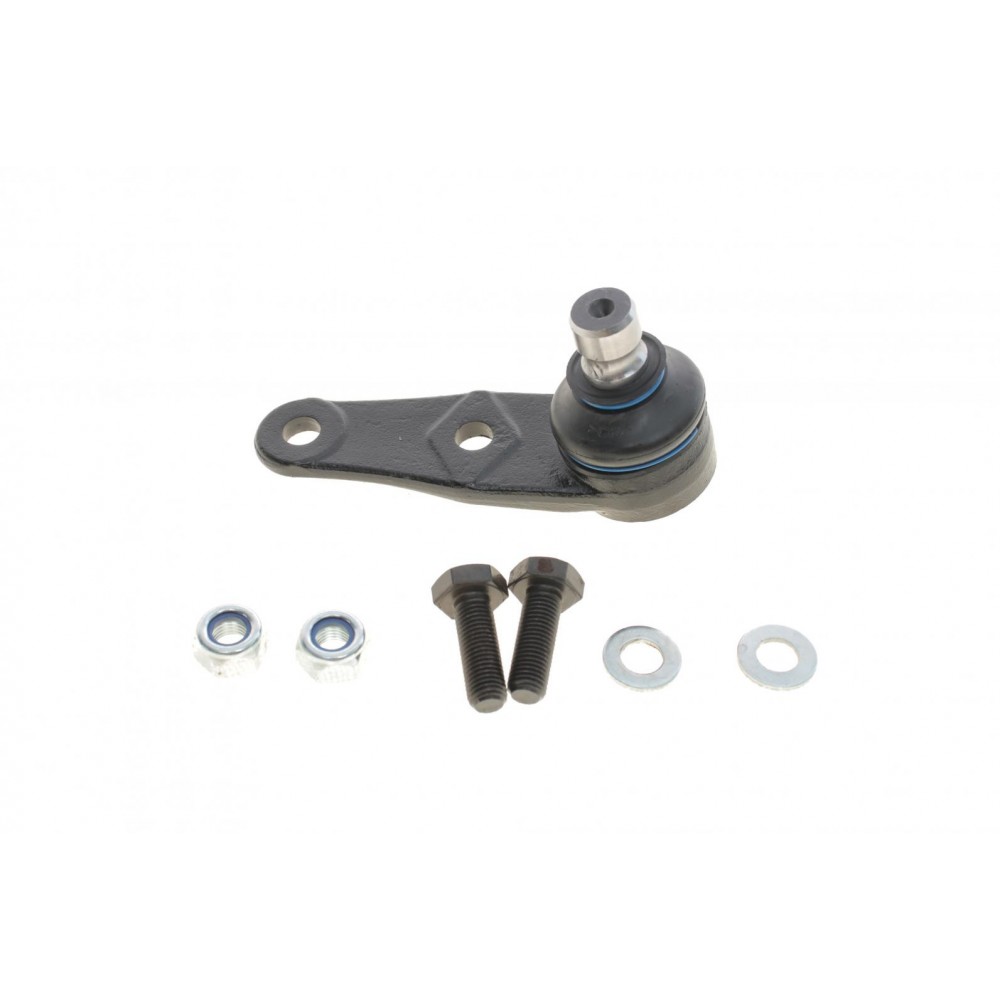Опора кульова (передня/знизу) Audi 80/Coupe 78-88/VW Passat 73-88/Santana 81-84 (d=17mm)