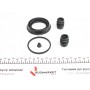 Ремкомплект супорта (переднього) Mazda 3/CX-3 13- (d=54mm) (Ate)