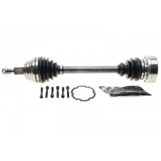 Піввісь (передня) Audi A3/Seat Leon/Skoda Octavia/VW Bora/Golf IV 1.9D 96-10 (L) (36x557)