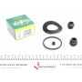 Ремкомплект супорта (переднього) Toyota Prius 03-09 (d=54mm) (Advi)