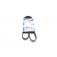 Ремінь генератора Daewoo Lanos 1.4/1.6i (5PK1015)