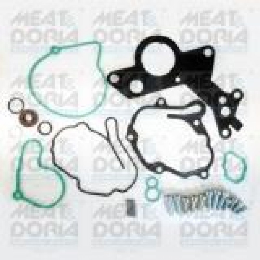 Ремкомплект насосу вакуумного Audi A2/A3/A4/A6/VW Golf/Ford Galaxy