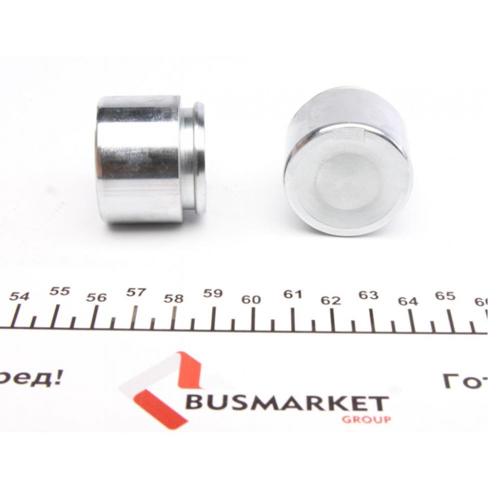 Ремкомплект супорта (заднього) Lexus ES 06-12 (d=38mm) (+поршень) (Advics)(замінено на 238954)