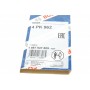 Ремінь генератора Fiat Brava 95-01/Peugeot 205/305 83-89/Renault Espace/Laguna 3.0 96-01 (4PK962)