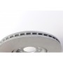 Диск гальмівний (передній) Audi A3 99-/TT 01-06/VW Golf IV 97-05/Polo 02-09 (312x25) (з покр.)(вент.)