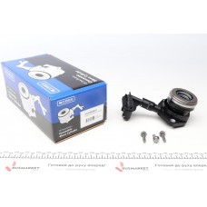 Підшипник вижимний Ford Focus 1.4/1.6/1.8 03-