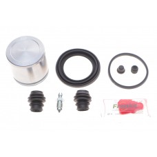 Ремкомплект супорта (переднього) Ford Fiesta 03- (d=54mm) (+поршень) (TRW)