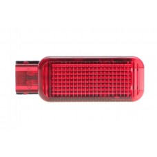 Автолампа W3W 12V 3W W2.1x9.5d (без цоколя)