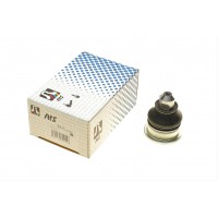 Опора кульова (передня/знизу) Renault Twingo/Smart Fortwo/Forfour 0.9 TCe/1.0 SCe 14-
