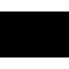 Тяга рульова Mitsubishi L300 86-13 (L=298mm)
