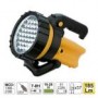 Ліхтарик ручної (37LED/185Lm)