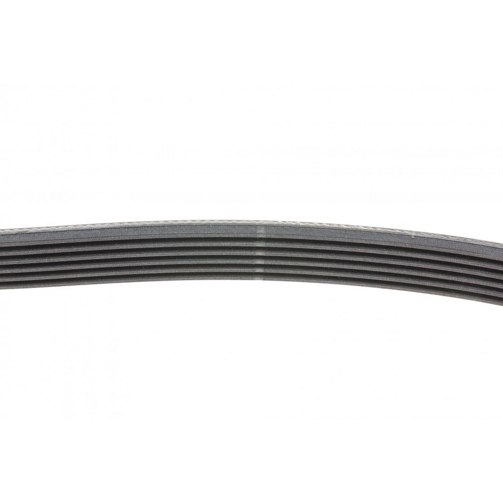 Ремінь генератора Toyota Auris/ Yaris 1.33 09-12/Audi 80/A6 1.9TDI 91-07/Nissan Maxima 2.0/3.0 95-00