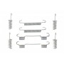 Комплект пружинок колодок ручника MB Sprinter 408-416/VW LT 46 (Ate)