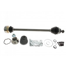 Піввісь (передня) Seat Cordoba/Ibiza/Skoda Fabia/Roomster/VW Polo 1.2/1.4/1.9D 99- (R)