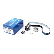 Комплект ГРМ + помпа VW Caddy III 07-10-/Golf IV/V 00-11/Passat 1.9T/2.0 TDI 00-09