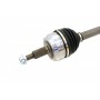 Піввісь VW T5 2.0-3.2TSI 4motion 03-09 (38x26/614)