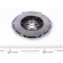 Комплект зчеплення Ford Mondeo III 2.0 TDCi/TDDi 00-09 (d=240mm) (+вижимний)