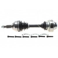 Піввісь (передня) Audi Q7/VW Touareg 02-15 (30x520)