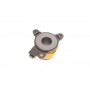 Комплект зчеплення Toyota Auris/Corolla 1.4 D-4D 06-14 (d=225mm) (+вижимний)