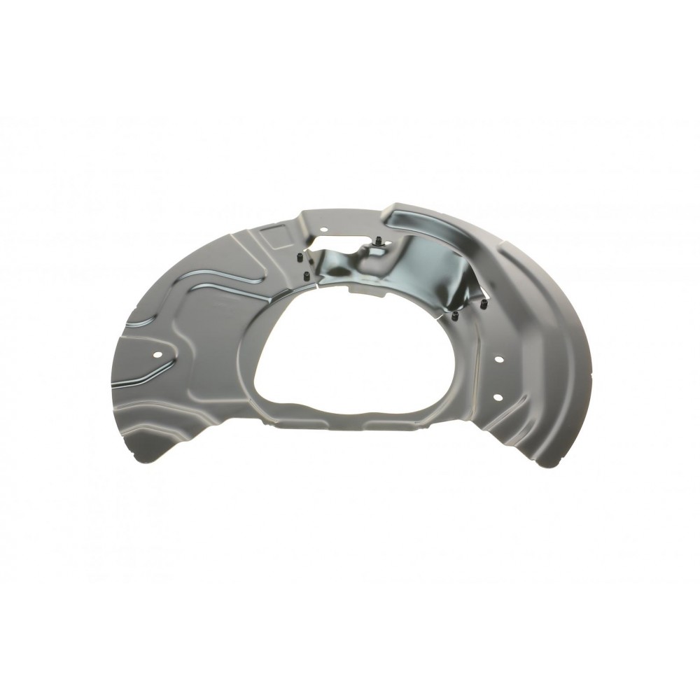 Захист диска гальмівного (переднього) (R) BMW X5 (F15)/X6 (F16) 2.0-4.8 06-18