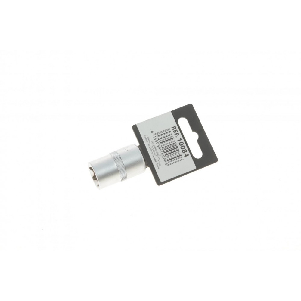 Головка Torx E20 (під ключ 1/2
