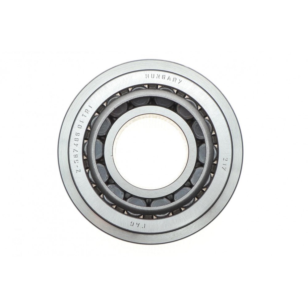 Підшипник КПП Audi/VW (31.75x79.2x29.37) ABZ/ARX/CEP/DQS/ELN/EYZ