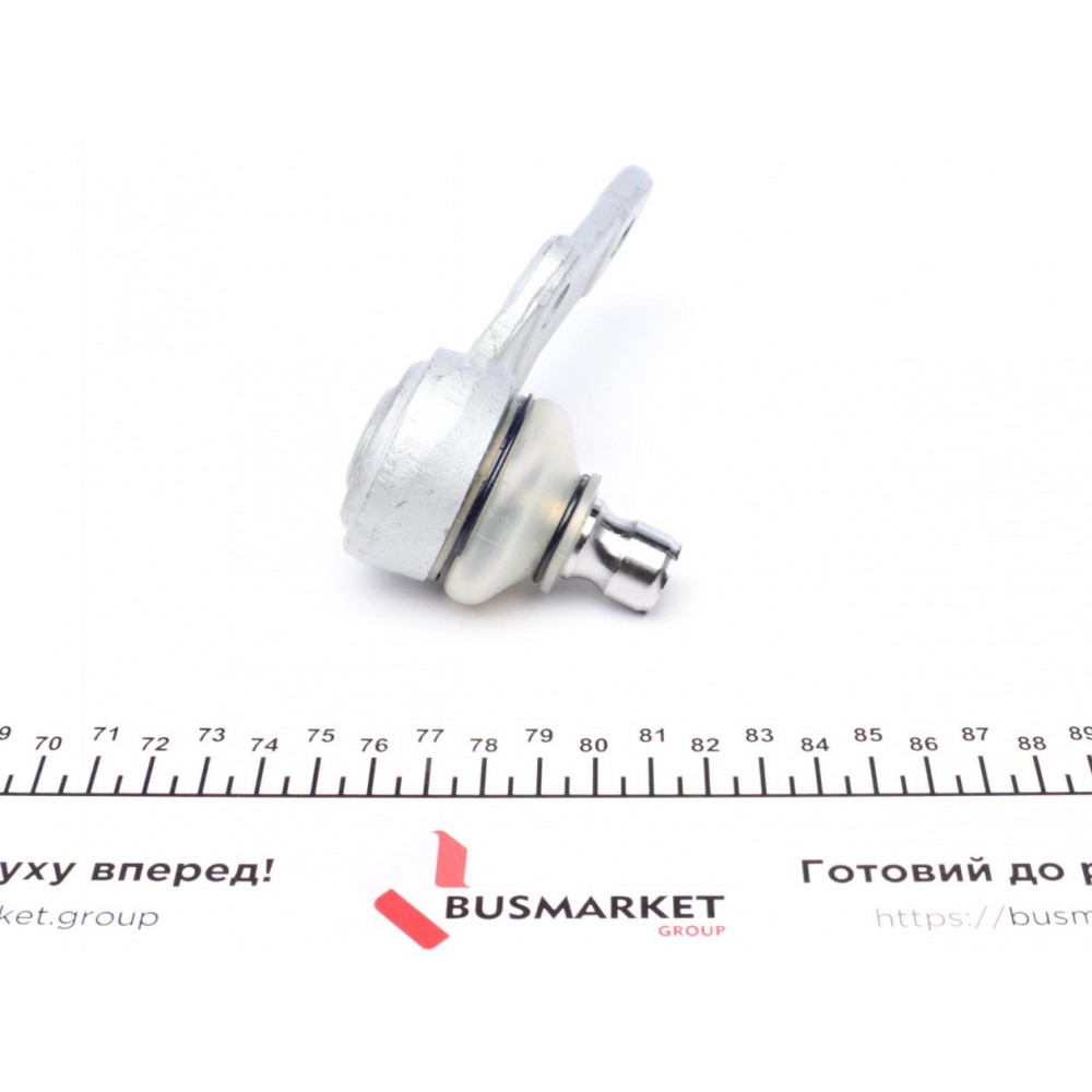 Опора кульова (передня/знизу) Ford Fiesta 86-02