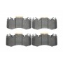 Колодки гальмівні (передні) Land Rover Range Rover III/IV 02-/Range Rover Sport 05-/Discovery V 16-