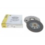 Комплект зчеплення SsangYong Actyon/Korando 2.0 XDi 10- (d=250mm)