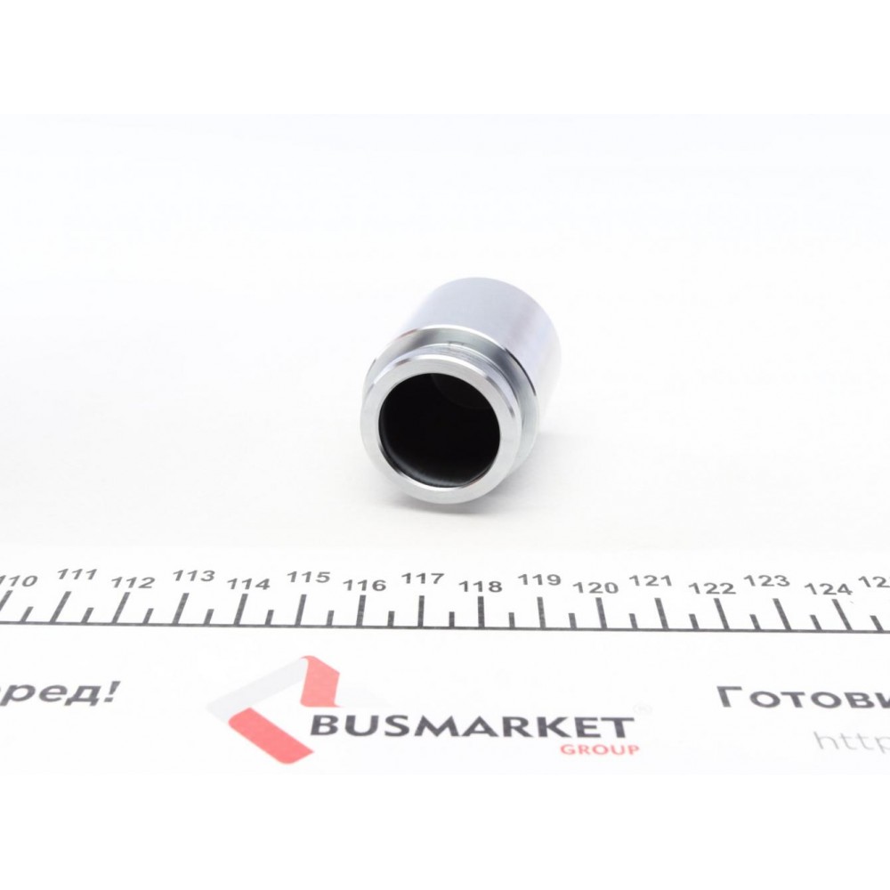 Поршень супорта (заднього) Mitsubishi Galant 92-03/Lancer 08- (35x45.8mm) (Akebono)