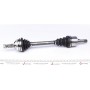 Піввісь Fiat Scudo 2.0HDI (L) (27x37x641x48T) (+ABS)
