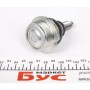 Опора кульова (передня/знизу) Citroen C5 01-/Xantia 93-03/Peugeot 405 92-96/406 95-04/607 00-11