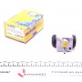 Циліндр гальмівний (задній) Fiat Sedici 06-14/Opel Agila 08-14/Suzuki SX4/Swift III 05-/Splash 08-