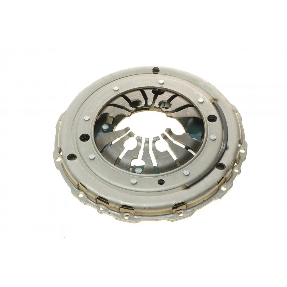 Комплект зчеплення VW Sharan/Ford Galaxy 1.9 TDI 97-00 (d=220mm)