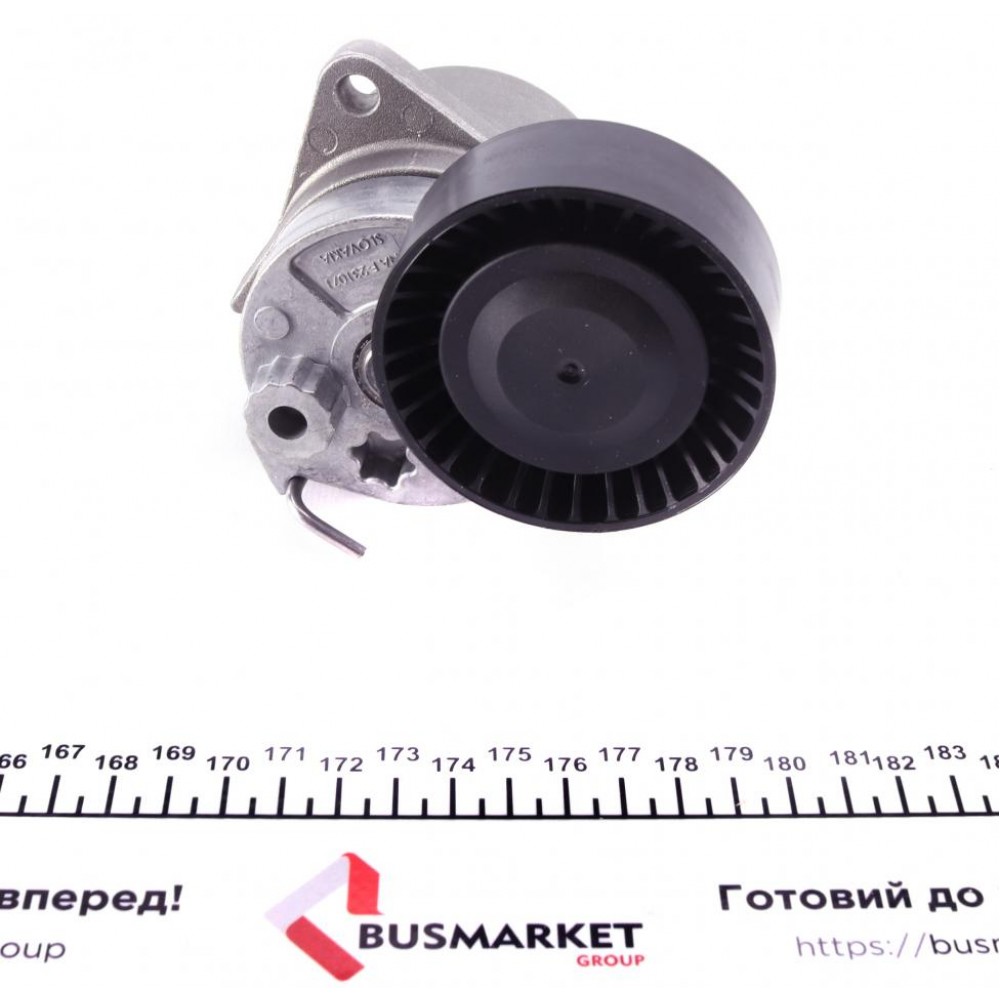 Комплект ременя генератора MB Sprinter CDI (6PK2270) більше не постачається