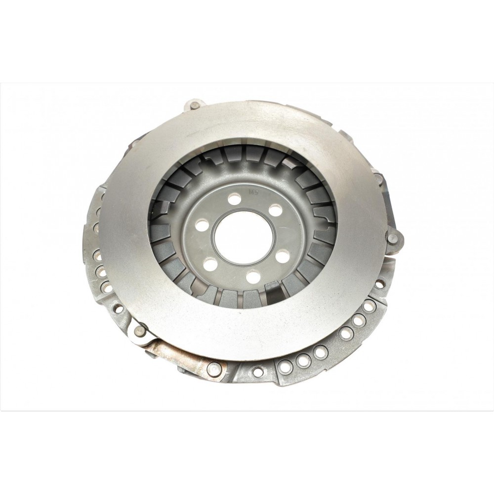 Комплект зчеплення VW Golf III 1.4 91-99 (200mm), ABD/AEX/APQ 40/44kw
