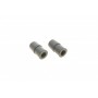 Ремкомплект супорта (заднього) BMW 3 (E36/46)/5 (E34) 94-06 (d=40mm) (Ate) (+поршень)
