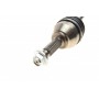 Піввісь (передня) Ford Connect 02-13 (L) (25x26x628)